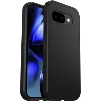 Funda OtterBox React Series para Google Pixel 9a - Negra