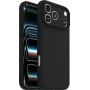 OtterBox Figura Series funda para Apple iPhone 17 Pro Max, Negro, MagSafe