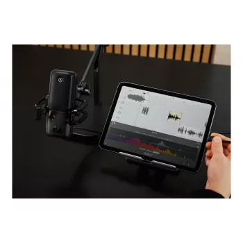 Elgato Wave 3 MK.2 - Micrófono USB