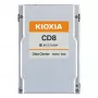 Kioxia CD8 Series KCD8XVUG800G - SSD - 800 GB - Interno - 2,5 pulgadas (6,4 cm) PCIe 4.0 (NVMe) Caché: 256 MB