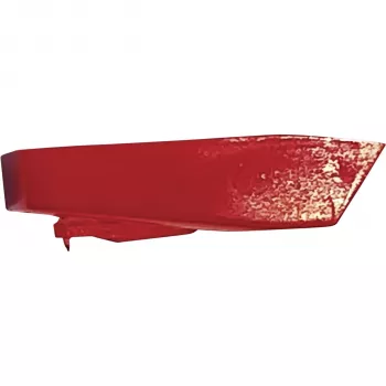 Lenco N-10 Aguja de repuesto para tocadiscos LS-10, LS-40, LS-50, LS-100, LS-101, LS-300, LS-301, L-3867, L-3808