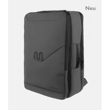 Bolsa de viaje Onemate Travel Bag Ultimate 2 Space Grey