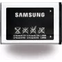Funda transparente Samsung Mobeen para Galaxy A57, Transparente (GP-FPA576AEETW)