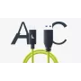 Angelbird Cable de USB-A a C 3.2 Solid Flex Lima 1 ft UAC3SFL32