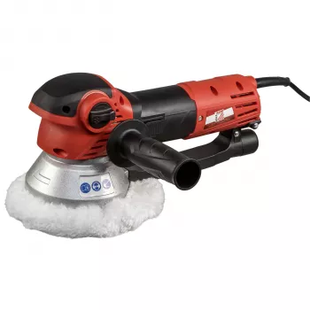 Lijadora y pulidora de disco Holzmann EZS150PRO 230V 1500W 305mm