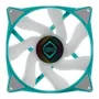 Ventilador Iceberg Thermal IceGALE ARGB 140mm Teal