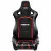 Asiento Asetek SimSports Initium Forte