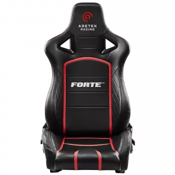 Asiento Asetek SimSports Initium Forte