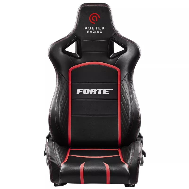 Asiento Asetek SimSports Initium Forte