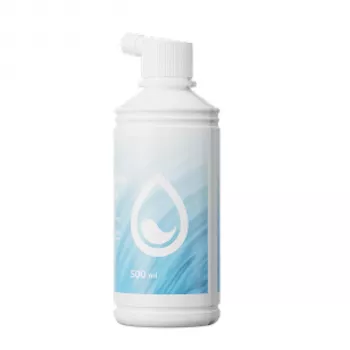 Líquido hidratante para impresora de prendas xTool Selected (500 ml)