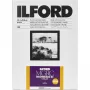 Papel fotográfico en blanco y negro de contraste variable ILFORD MG RC DL 13x18 cm (5x7 in) Glossy, 100 hojas