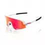 100% Speedlab Slendale - gafas de sol HiPER Multilayer Mirror Lens Soft White