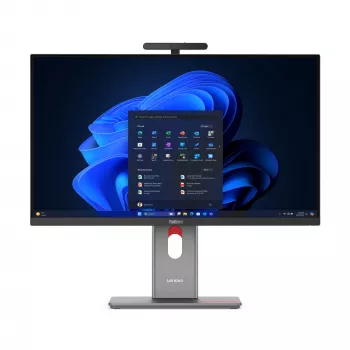 Lenovo ThinkCentre M90a Pro G6 PC todo en uno, Intel Core Ultra 5 225, 16GB DDR5, 512GB SSD, 27