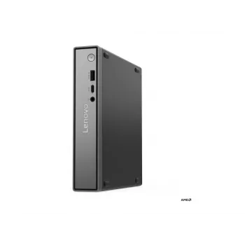 Lenovo ThinkCentre neo 55q Gen 6 13GN001UPB mini PC, AMD Ryzen 5 220, 16GB DDR5, 512GB SSD, sin sistema operativo
