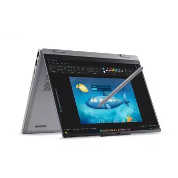 Lenovo ThinkBook 14 2-in-1 G6 IPL Copilot+ PC 22AR002FPB portátil 2 en 1, 14