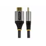 Corning Thunderbolt 3 cable óptico 25m AOC-CCU6JPN025M20 - cable óptico activo - 40 Gbps - negro
