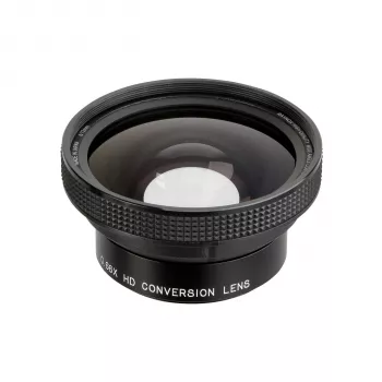 Raynox HD-6600 Pro 58 lente de aproximación gran angular 0.66x