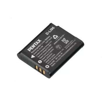 Pentax D-LI96 batería de iones de litio 3,7 V 1200 mAh