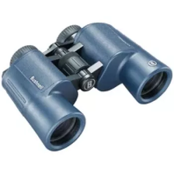 Bushnell H2O 2 10x42 prismáticos Porro
