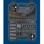BOSCH Titanium Pro Set de brocas, puntas y bits 103 piezas