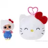 L.O.L. Surprise Loves Hello Kitty Peluche reversible surtido