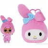L.O.L. Surprise Loves Hello Kitty Peluche reversible surtido