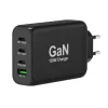 PORT Designs WALL Cargador GaN USB-C y USB-A 130W C PD
