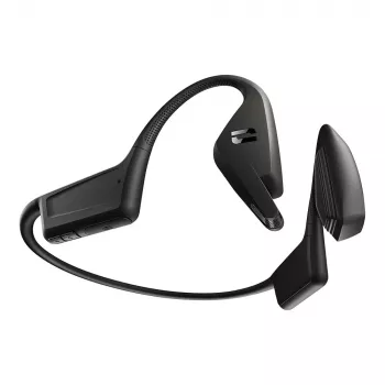 Crosscall X-Vibes auriculares de conducción ósea