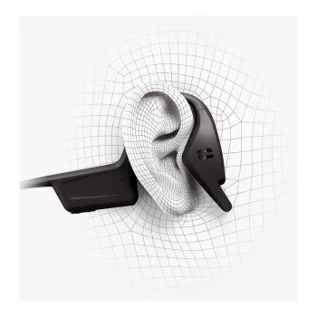 Crosscall X-Vibes auriculares de conducción ósea