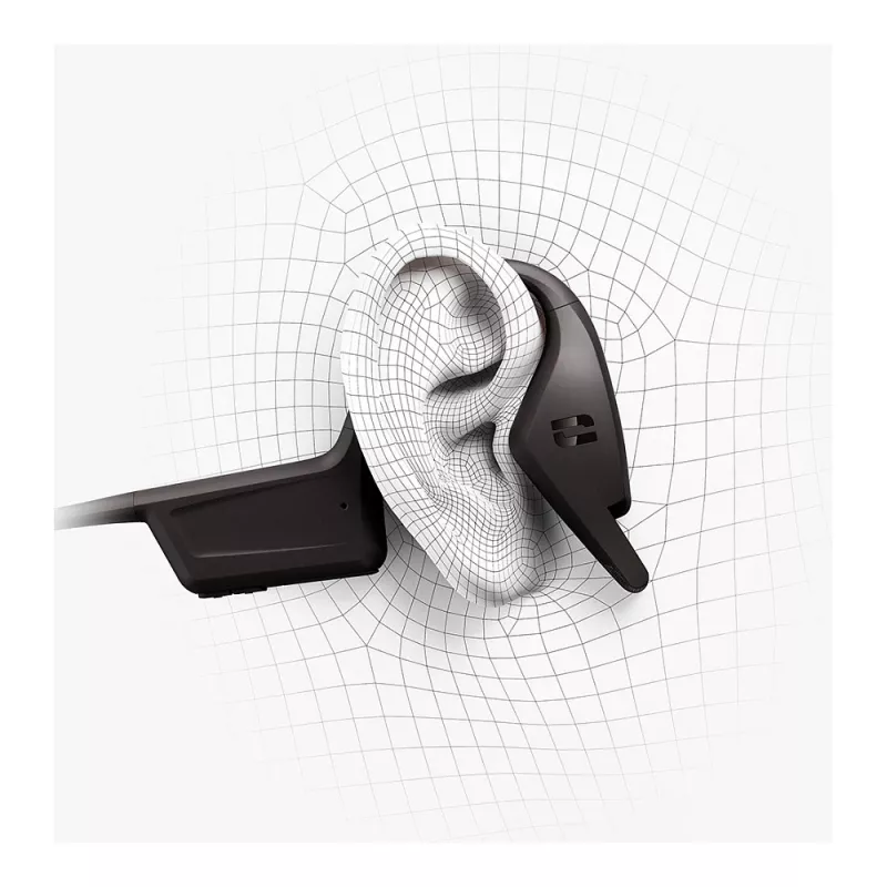 Crosscall X-Vibes auriculares de conducción ósea