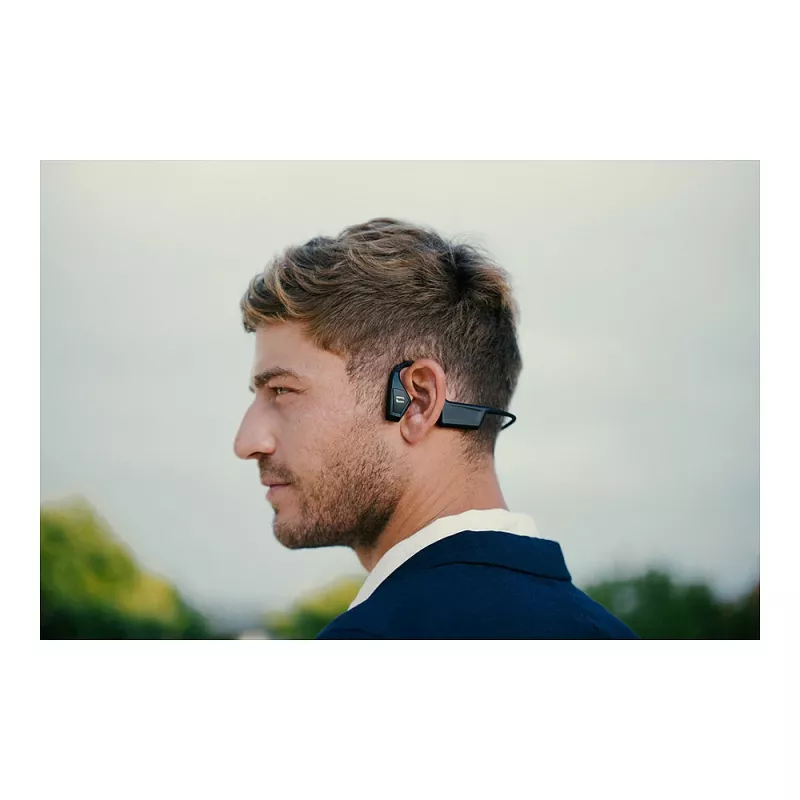 Crosscall X-Vibes auriculares de conducción ósea