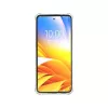 Mobilis R Series Funda blanda transparente para Zebra EM45