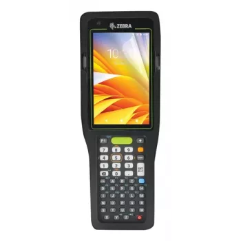 Mobilis protector de pantalla Anti-Shock IK06 Clear para Zebra MC3400/MC3450