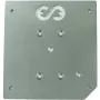 Enlaps Tikee 3 Pro+ placa de refuerzo