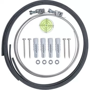 Enlaps Tikee 3 Pro+ kit de montaje