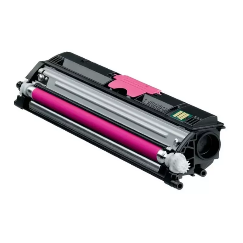 Konica Minolta A0V30CH cartucho de tóner original magenta - 2.500 páginas