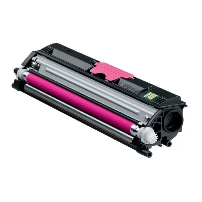 Konica Minolta A0V30CH cartucho de tóner original magenta - 2.500 páginas