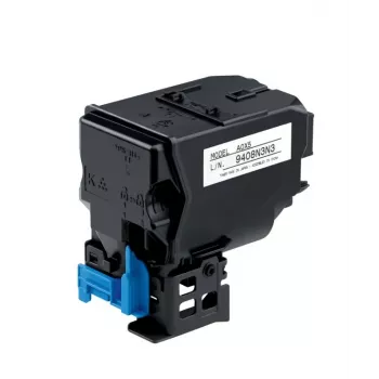Konica Minolta TNP-22K cartucho de tóner original negro para bizhub C35/C35P