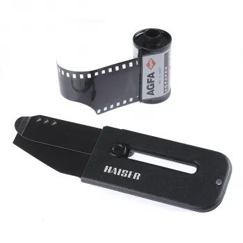 Kaiser Film Retriever 4132 - herramienta de extracción de película de 35mm