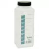 KAISER FOTOTECHNIK frasco para productos químicos 1000ml blanco 4192