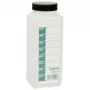 KAISER FOTOTECHNIK frasco para productos químicos 1000ml blanco 4192