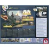 Schmidt My ArtNOBLE Thomas Kinkade - Moonlight Cottage puzzle de 1000 piezas