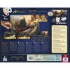 Schmidt My ArtNOBLE Thomas Kinkade - Harry Potter Hogwarts Express Puzzle 1000 piezas