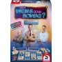 Schmidt Spiele Wer weiß denn sowas? 3. Edition juego de mesa