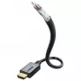 in-akustik Star II HDMI 2.1 48G Cable, 3,0 m, 00324630