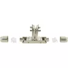 Schwaiger conector de cable de red Keystone CAT 6A blindado módulo RJ45 sin herramientas