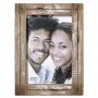 Walther Design YA030W Dupla marco de fotos individual 20x30 cm madera blanco