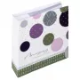 Walther Amazing Memories Green 10x15 200 fotos álbum memo ME486A