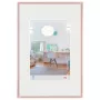 Walther New Lifestyle marco de fotos 20x30 cm oro rosa plástico KV030Y