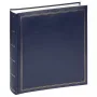 Walther Monza Blue 33x34 100 páginas álbum de fotos autoadhesivo SK127L